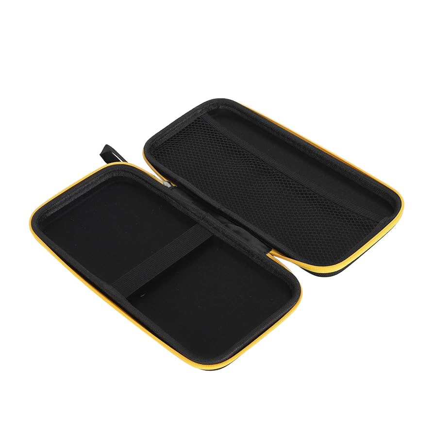 Retroid Pocket 3 ＆専用ケース他 Amazon.co.jp: Retroid Pocket 3 キャリーケース Retroid Pocket